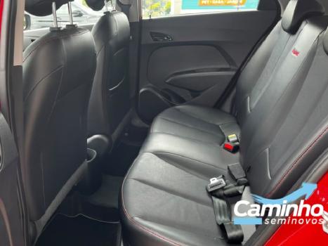 HYUNDAI HB 20 Hatch 1.6 16V 4P R SPEC FLEX AUTOMÁTICO, Foto 9