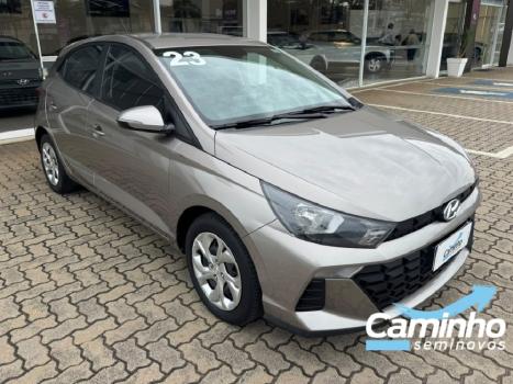 HYUNDAI HB 20 Hatch , Foto 3