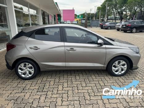 HYUNDAI HB 20 Hatch , Foto 4