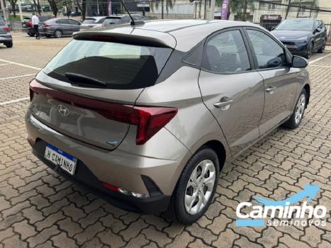 HYUNDAI HB 20 Hatch , Foto 5