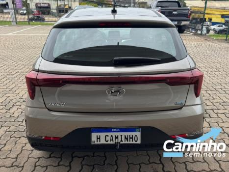 HYUNDAI HB 20 Hatch , Foto 6