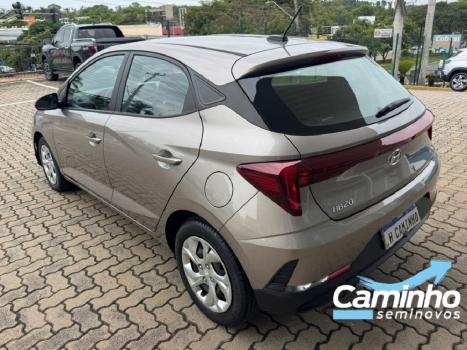 HYUNDAI HB 20 Hatch , Foto 7