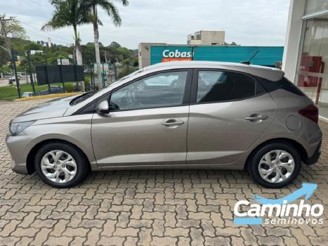 HYUNDAI HB 20 Hatch , Foto 8