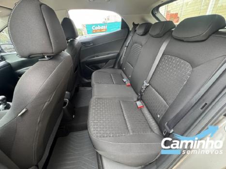 HYUNDAI HB 20 Hatch , Foto 9