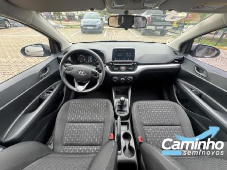 HYUNDAI HB 20 Hatch , Foto 10