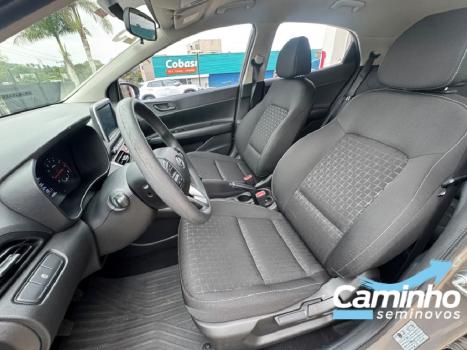 HYUNDAI HB 20 Hatch , Foto 11