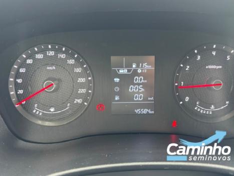 HYUNDAI HB 20 Hatch , Foto 12
