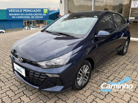 HYUNDAI HB 20 Hatch 1.0 12V 4P LIMITED, Foto 1