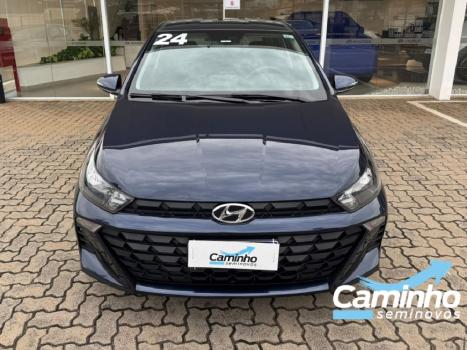 HYUNDAI HB 20 Hatch 1.0 12V 4P LIMITED, Foto 2