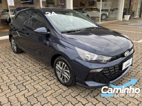 HYUNDAI HB 20 Hatch 1.0 12V 4P LIMITED, Foto 3