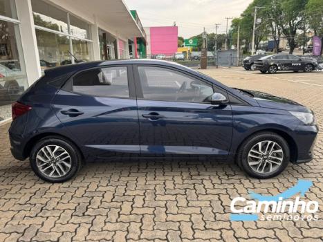HYUNDAI HB 20 Hatch 1.0 12V 4P LIMITED, Foto 4