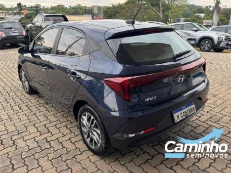 HYUNDAI HB 20 Hatch 1.0 12V 4P LIMITED, Foto 5