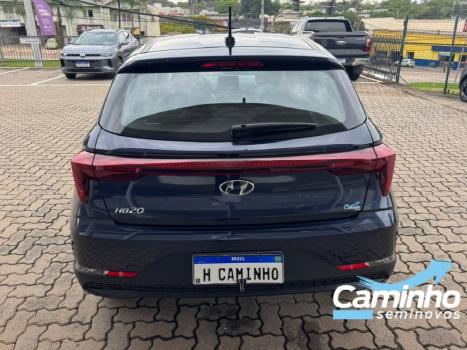 HYUNDAI HB 20 Hatch 1.0 12V 4P LIMITED, Foto 6