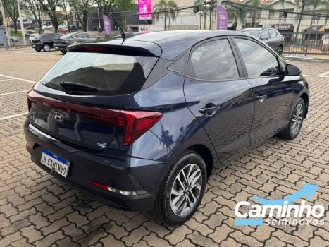 HYUNDAI HB 20 Hatch 1.0 12V 4P LIMITED, Foto 7