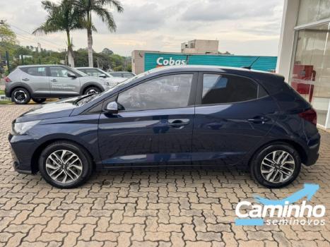 HYUNDAI HB 20 Hatch 1.0 12V 4P LIMITED, Foto 8