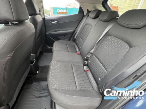 HYUNDAI HB 20 Hatch 1.0 12V 4P LIMITED, Foto 9