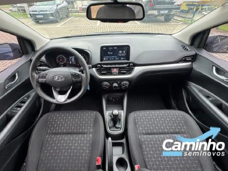 HYUNDAI HB 20 Hatch 1.0 12V 4P LIMITED, Foto 10