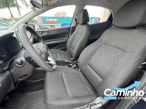 HYUNDAI HB 20 Hatch 1.0 12V 4P LIMITED, Foto 11