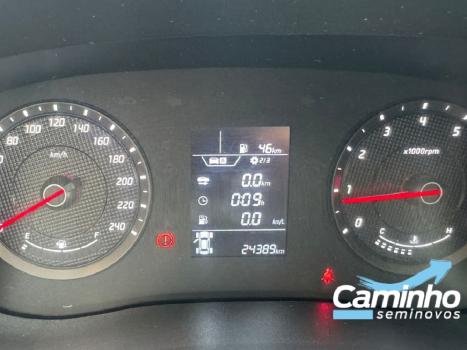 HYUNDAI HB 20 Hatch 1.0 12V 4P LIMITED, Foto 12
