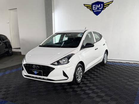 HYUNDAI HB 20 Hatch 1.0 12V 4P FLEX SENSE, Foto 1
