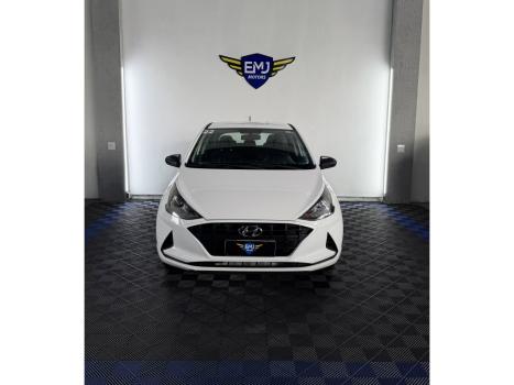 HYUNDAI HB 20 Hatch 1.0 12V 4P FLEX SENSE, Foto 2