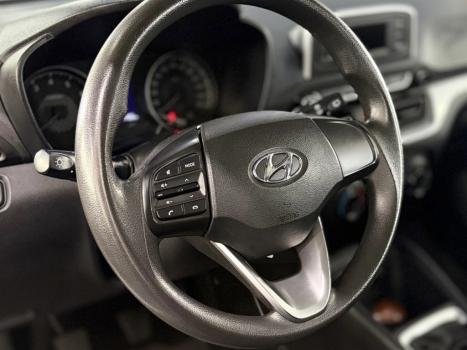 HYUNDAI HB 20 Hatch 1.0 12V 4P FLEX SENSE, Foto 7
