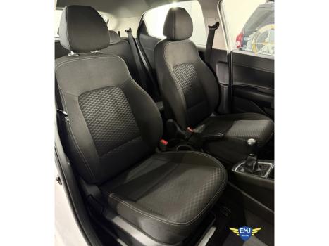 HYUNDAI HB 20 Hatch 1.0 12V 4P FLEX SENSE, Foto 11