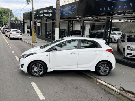 HYUNDAI HB 20 Hatch 1.6 16V 4P FLEX SPICY, Foto 5