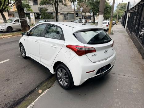 HYUNDAI HB 20 Hatch 1.6 16V 4P FLEX SPICY, Foto 7