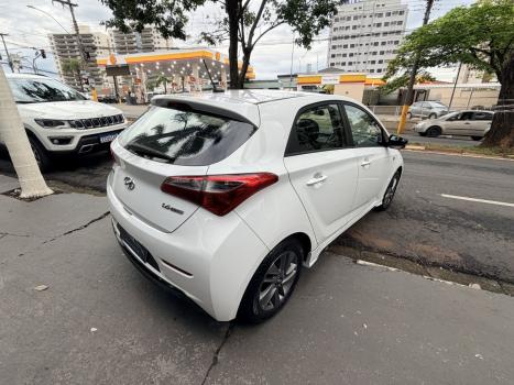 HYUNDAI HB 20 Hatch 1.6 16V 4P FLEX SPICY, Foto 8