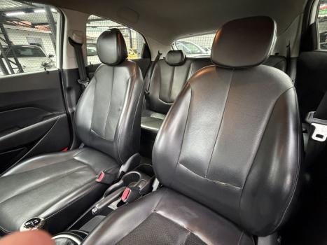 HYUNDAI HB 20 Hatch 1.6 16V 4P FLEX SPICY, Foto 10