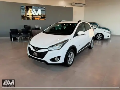 HYUNDAI HB 20 Hatch X 1.6 16V 4P PREMIUM FLEX AUTOMÁTICO, Foto 1