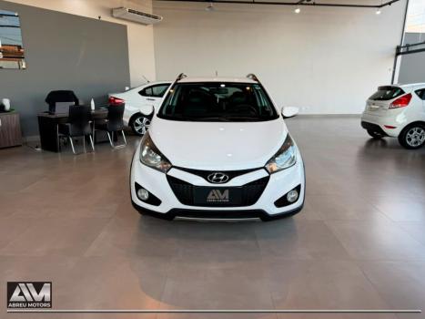 HYUNDAI HB 20 Hatch X 1.6 16V 4P PREMIUM FLEX AUTOMÁTICO, Foto 2