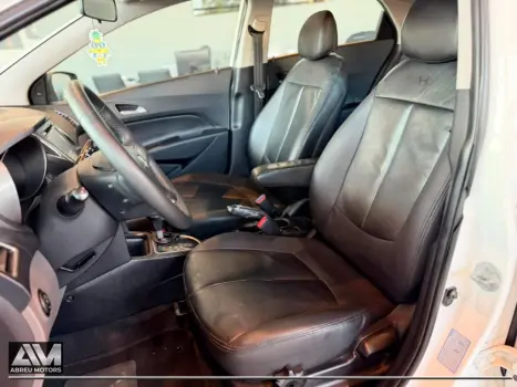 HYUNDAI HB 20 Hatch X 1.6 16V 4P PREMIUM FLEX AUTOMÁTICO, Foto 7