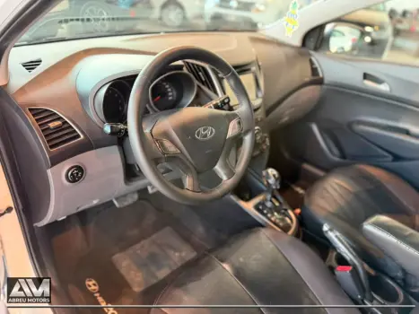 HYUNDAI HB 20 Hatch X 1.6 16V 4P PREMIUM FLEX AUTOMÁTICO, Foto 8