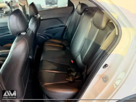 HYUNDAI HB 20 Hatch X 1.6 16V 4P PREMIUM FLEX AUTOMÁTICO, Foto 10