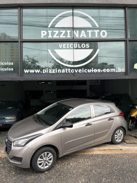 HYUNDAI HB 20 Hatch 1.0 12V 4P FLEX COMFORT, Foto 1