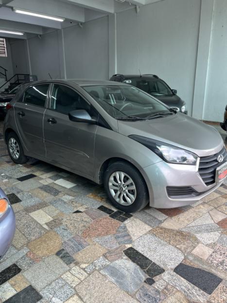 HYUNDAI HB 20 Hatch 1.0 12V 4P FLEX COMFORT, Foto 2