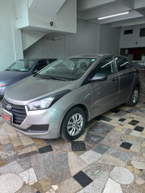 HYUNDAI HB 20 Hatch 1.0 12V 4P FLEX COMFORT, Foto 3