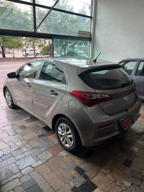 HYUNDAI HB 20 Hatch 1.0 12V 4P FLEX COMFORT, Foto 4