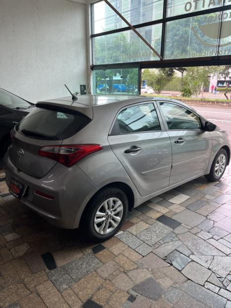 HYUNDAI HB 20 Hatch 1.0 12V 4P FLEX COMFORT, Foto 5