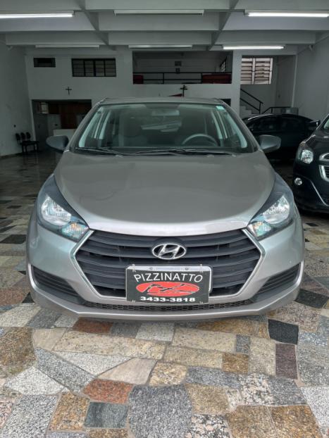 HYUNDAI HB 20 Hatch 1.0 12V 4P FLEX COMFORT, Foto 6