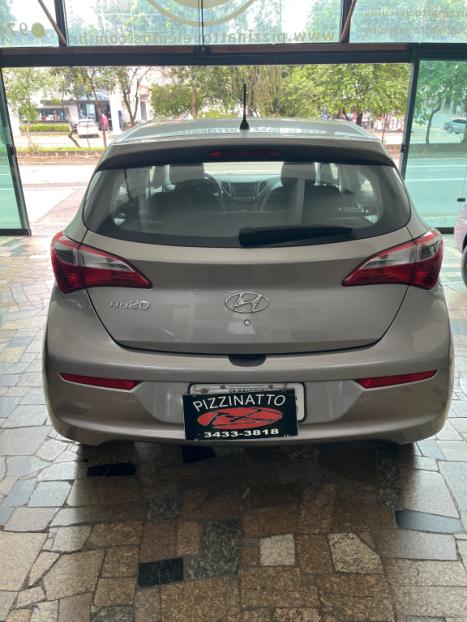 HYUNDAI HB 20 Hatch 1.0 12V 4P FLEX COMFORT, Foto 7