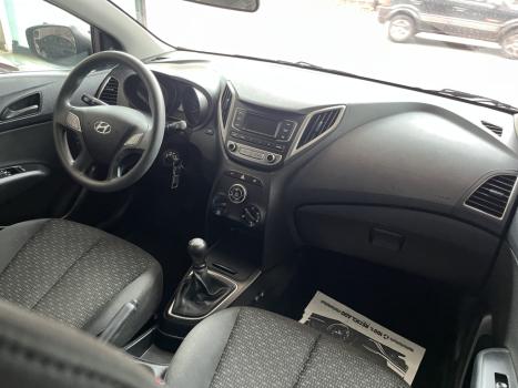 HYUNDAI HB 20 Hatch 1.0 12V 4P FLEX COMFORT, Foto 8