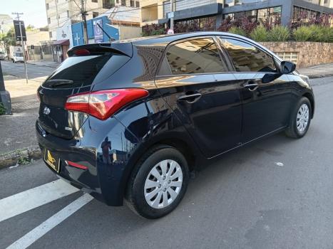 HYUNDAI HB 20 Hatch , Foto 2
