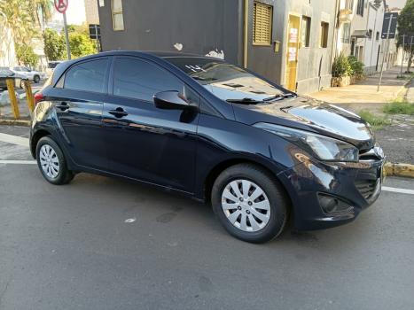 HYUNDAI HB 20 Hatch , Foto 3