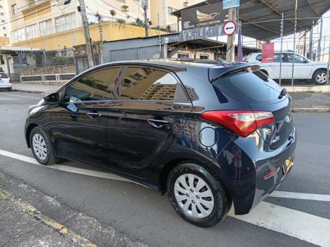 HYUNDAI HB 20 Hatch , Foto 4
