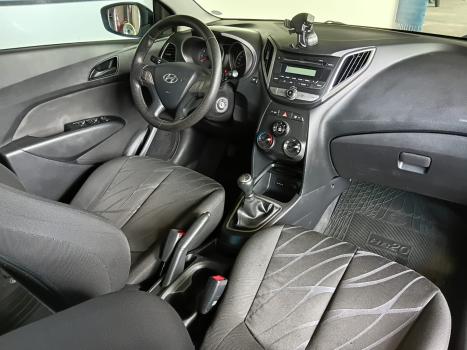HYUNDAI HB 20 Hatch , Foto 5