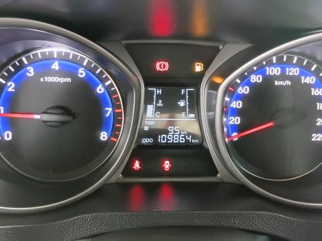 HYUNDAI HB 20 Hatch , Foto 7
