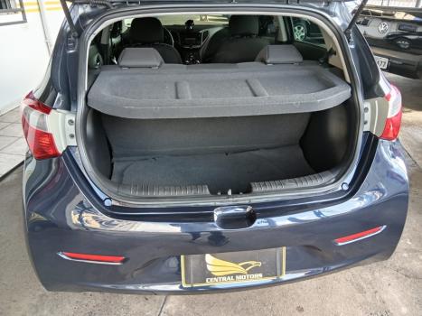 HYUNDAI HB 20 Hatch , Foto 8